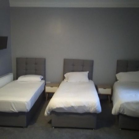 Newcastle West Hotel & Bar Newcastle upon Tyne Quarto foto