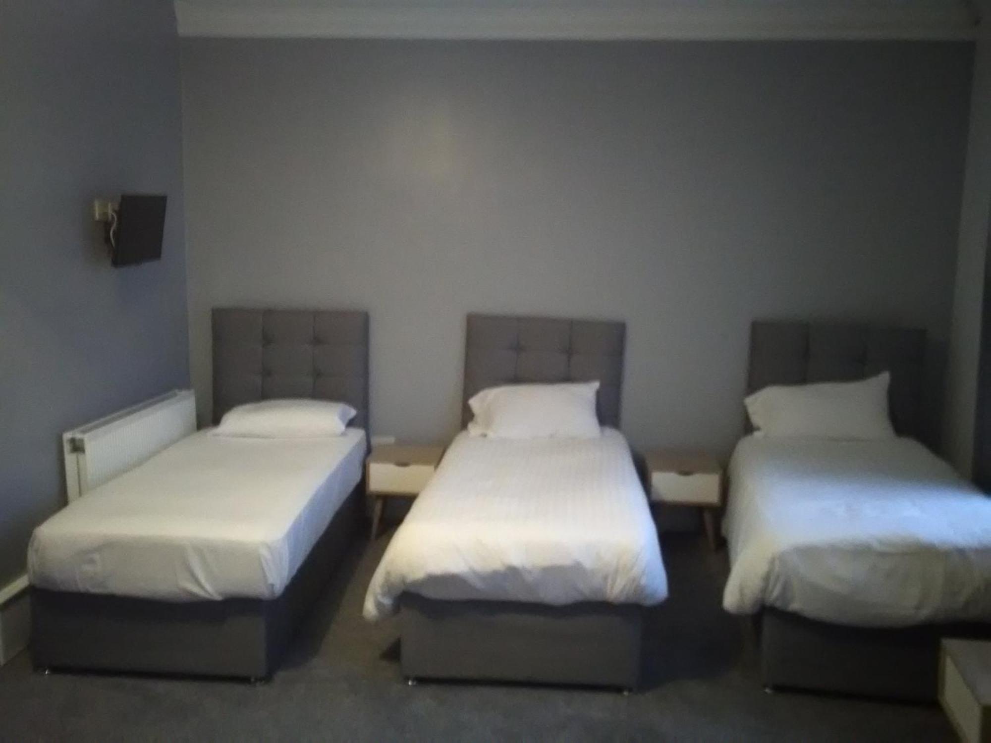 Newcastle West Hotel & Bar Newcastle upon Tyne Quarto foto