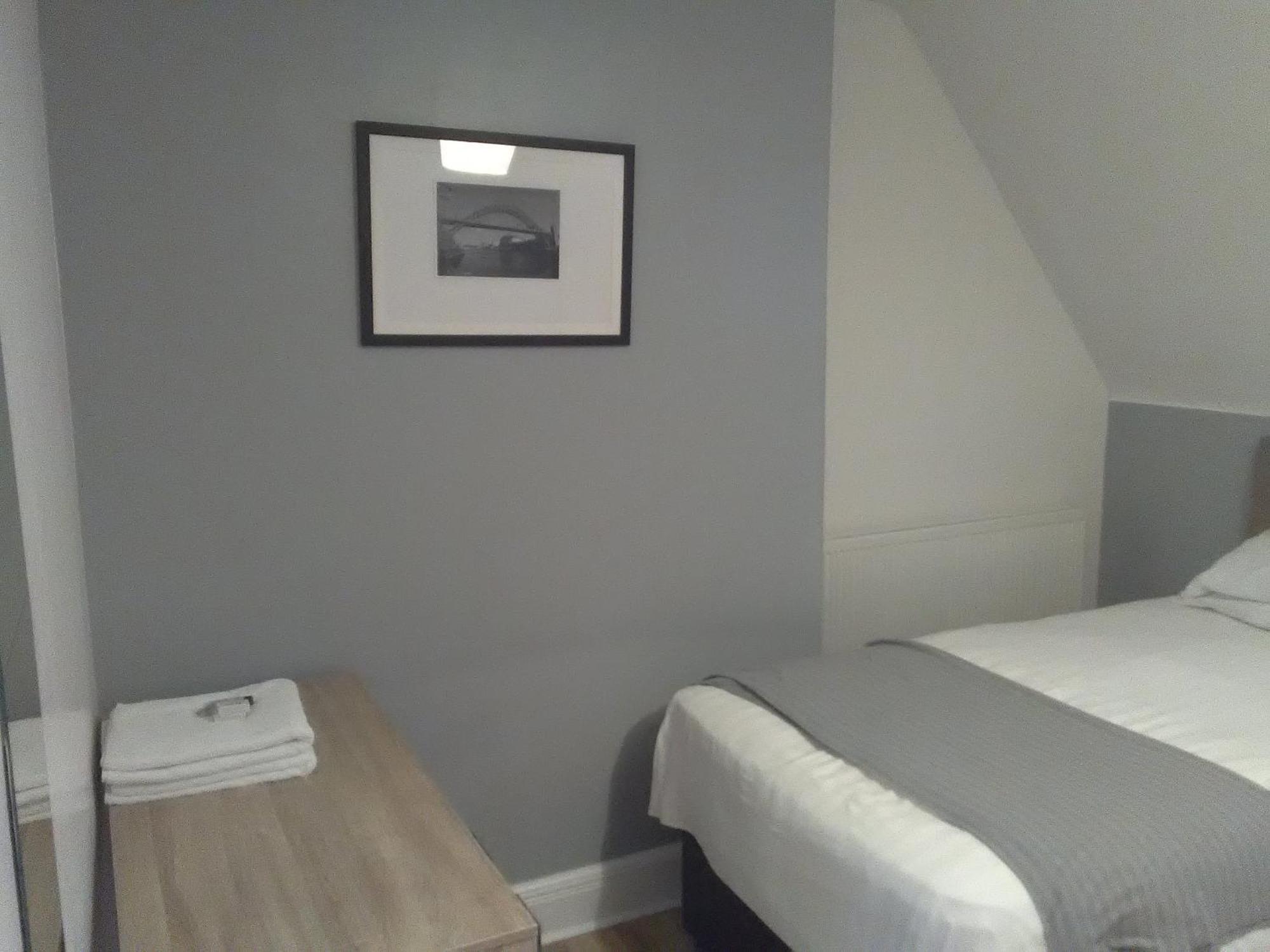 Newcastle West Hotel & Bar Newcastle upon Tyne Quarto foto