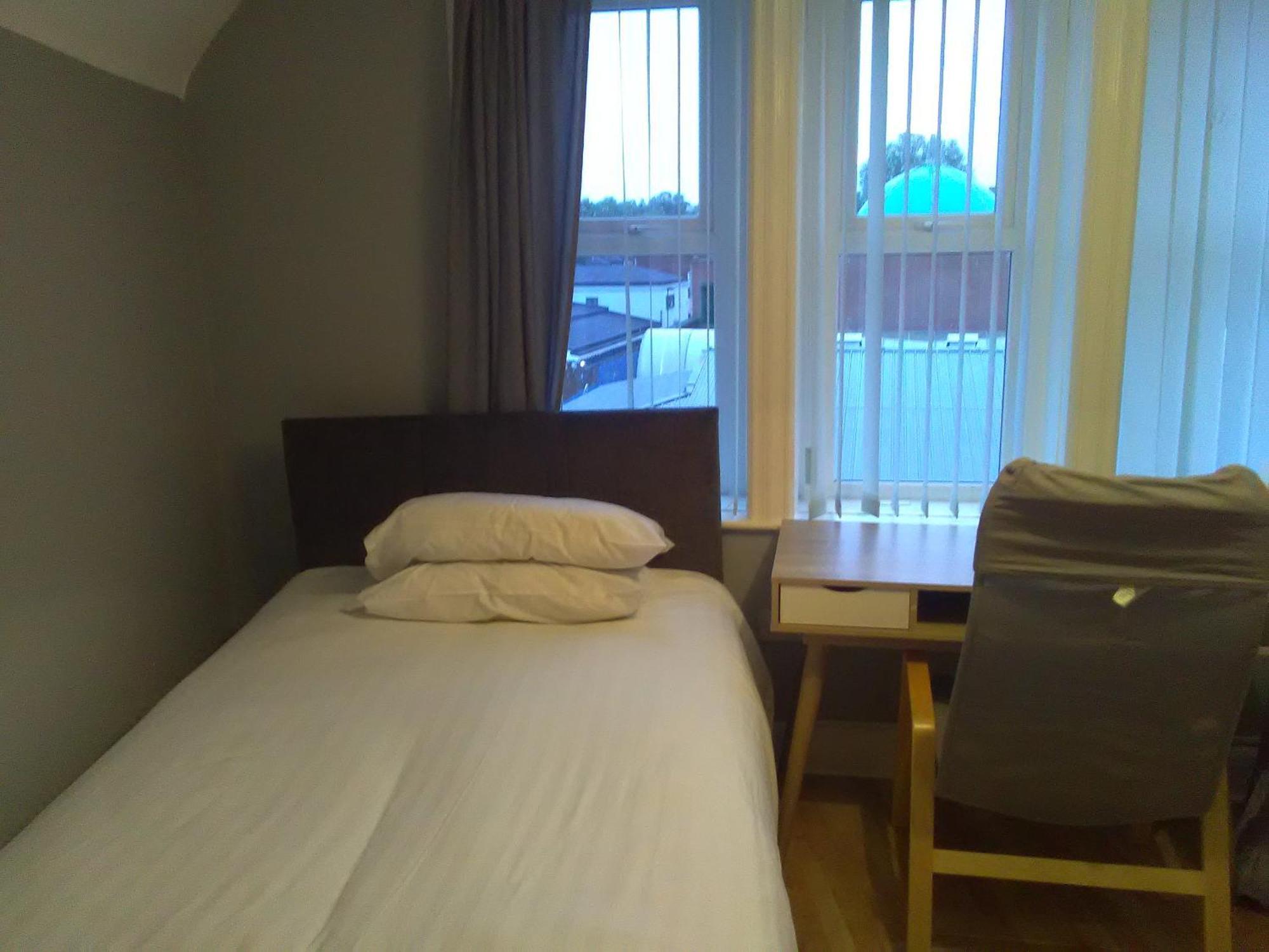 Newcastle West Hotel & Bar Newcastle upon Tyne Quarto foto