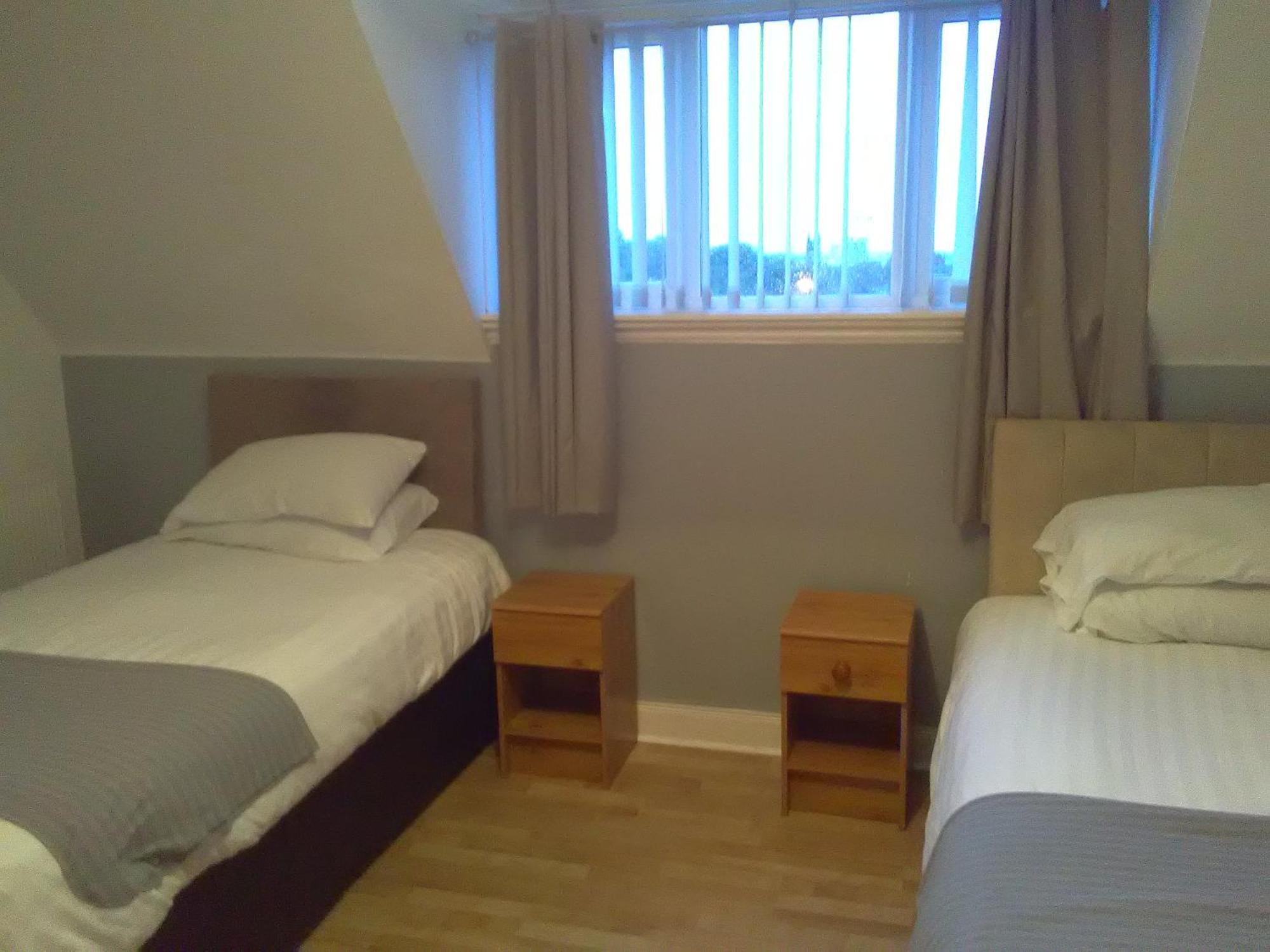 Newcastle West Hotel & Bar Newcastle upon Tyne Quarto foto