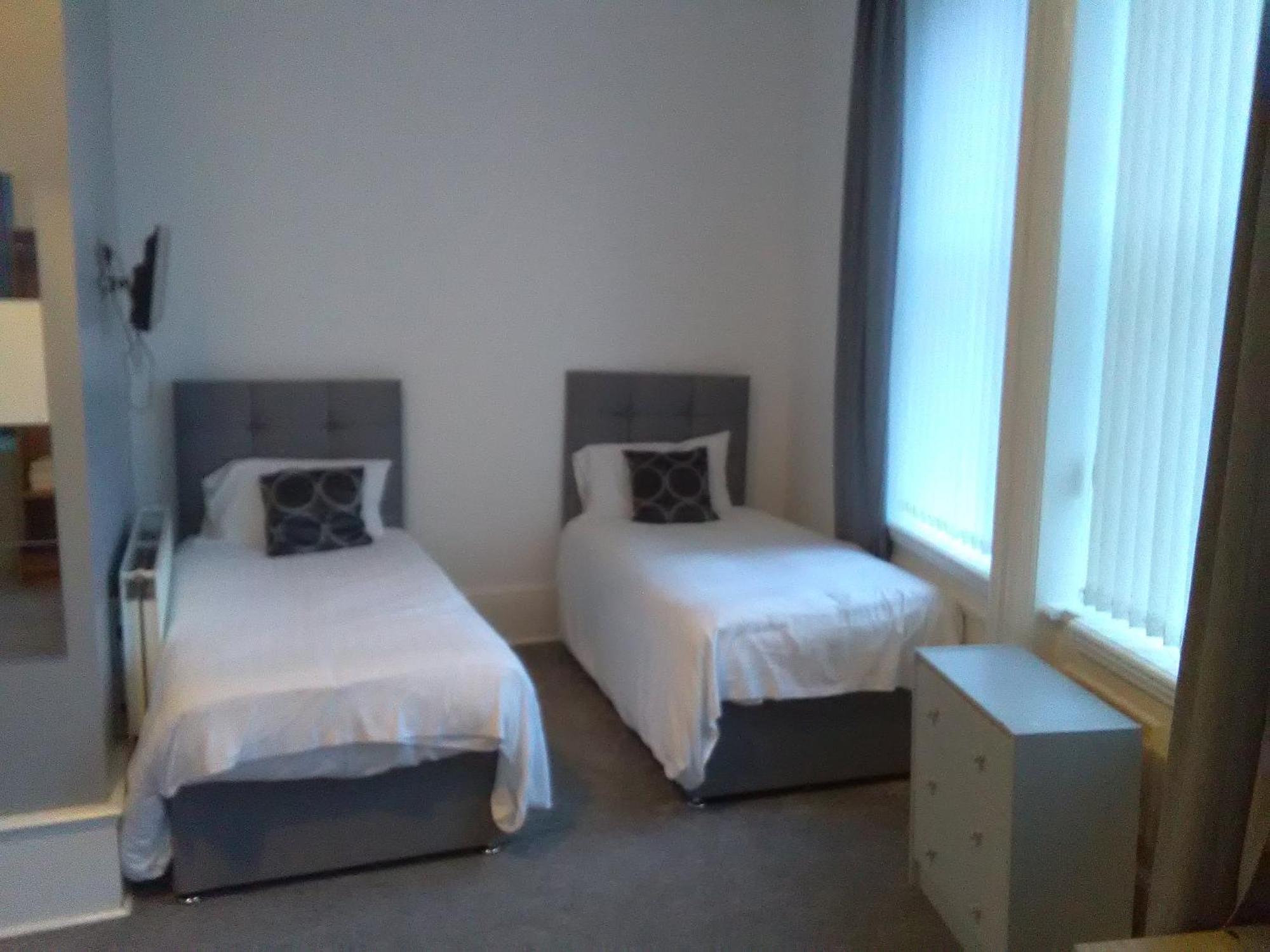 Newcastle West Hotel & Bar Newcastle upon Tyne Quarto foto