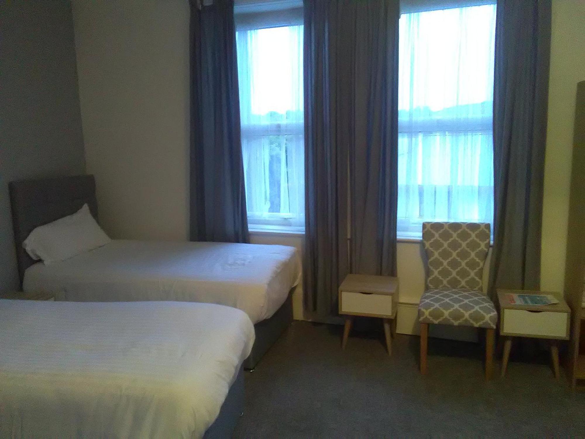 Newcastle West Hotel & Bar Newcastle upon Tyne Quarto foto